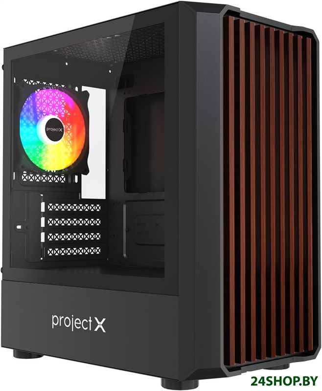 Корпус Project X Arapaho Корпус Project X Arapaho