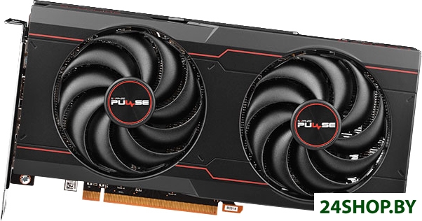 Видеокарта Sapphire Pulse Radeon RX 6650 XT 8GB GDDR6 11319-03-20G Видеокарта Sapphire Pulse Radeon RX 6650 XT 8GB GDDR6 11319-03-20G