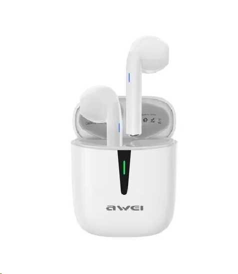 Наушники Awei T21 (белый) Наушники Awei T21 (белый)