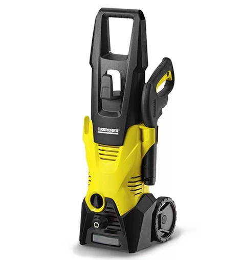 Мойка высокого давления KARCHER K 3 (1.601-812.0) Мойка высокого давления KARCHER K 3 (1.601-812.0)