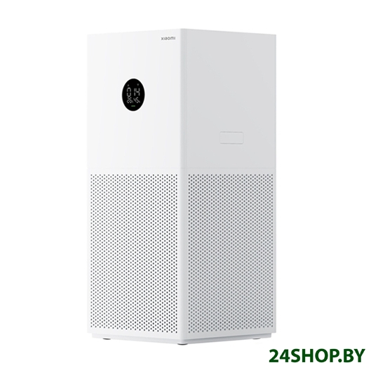 Очиститель воздуха Xiaomi Smart Air Purifier 4 Lite AC-M17-SC (международная версия) Очиститель воздуха Xiaomi Smart Air Purifier 4 Lite AC-M17-SC (международная версия)