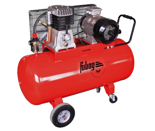 Компрессор Fubag B10000B/270 CT11 Компрессор Fubag B10000B/270 CT11