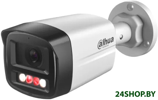 IP-камера Dahua DH-IPC-HFW1239TL1P-A-IL-0360B IP-камера Dahua DH-IPC-HFW1239TL1P-A-IL-0360B