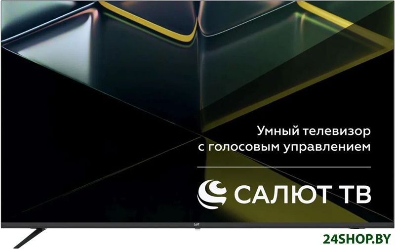 Телевизор Leff 50U680T Телевизор Leff 50U680T