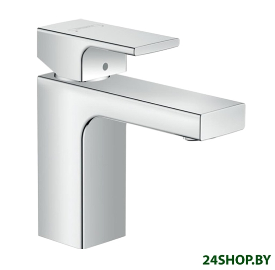 Смеситель Hansgrohe Vernis Shape 71569000 Смеситель Hansgrohe Vernis Shape 71569000