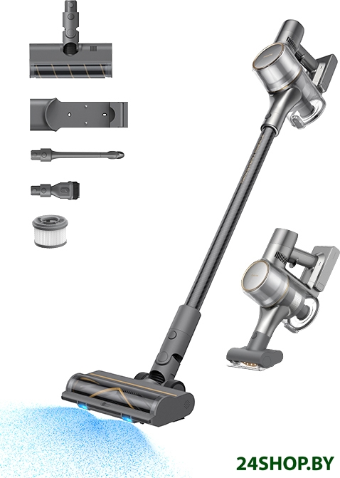 Пылесос Dreame R20 Cordless Vacuum Cleaner VTV97A Пылесос Dreame R20 Cordless Vacuum Cleaner VTV97A