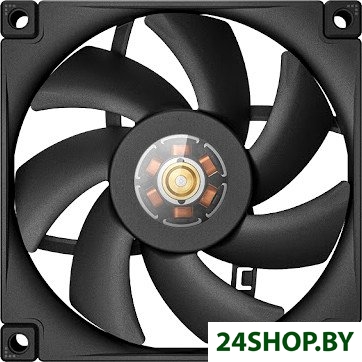 Вентилятор для корпуса DeepCool FT9 Slim R-FT9SLIM-BKWPN1-G Вентилятор для корпуса DeepCool FT9 Slim R-FT9SLIM-BKWPN1-G