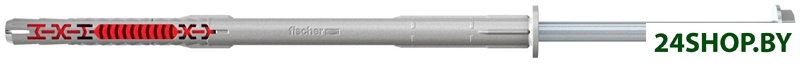 Дюбель фасадный Fischer DuoXpand 10x160 FUS 562171 (50 шт) Дюбель фасадный Fischer DuoXpand 10x160 FUS 562171 (50 шт)