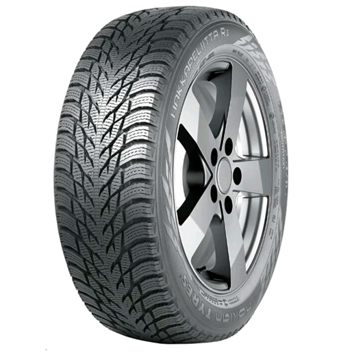 Автомобильные шины Nokian Hakkapeliitta R3 245/50R18 100R (run-flat) Автомобильные шины Nokian Hakkapeliitta R3 245/50R18 100R (run-flat)