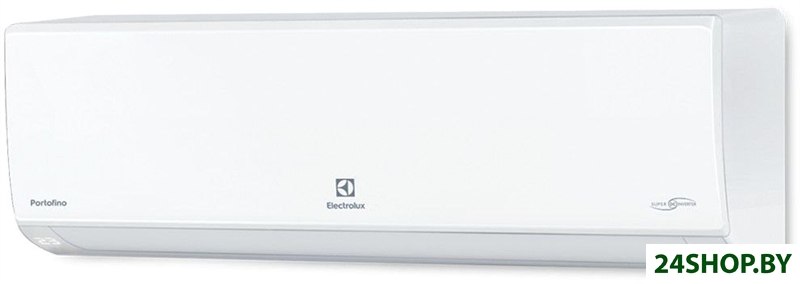 Кондиционер Electrolux Portofino Super DC Inverter EACS/I-09HP/N8_23Y Кондиционер Electrolux Portofino Super DC Inverter EACS/I-09HP/N8_23Y
