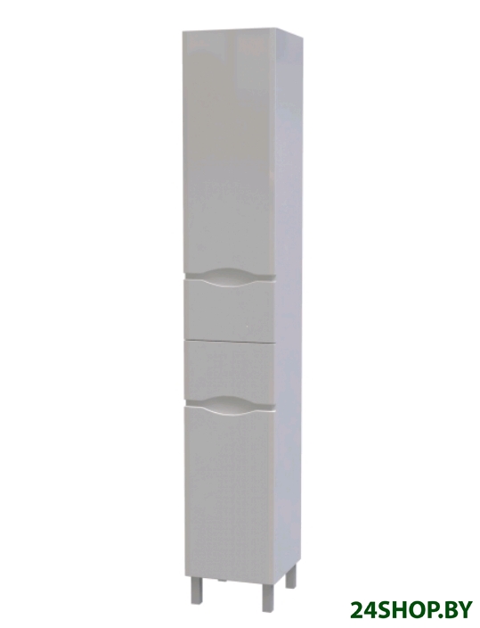 Шкаф-пенал для ванной АВН Латтэ 35 R / 41.44 (1) Шкаф-пенал для ванной АВН Латтэ 35 R / 41.44 (1)