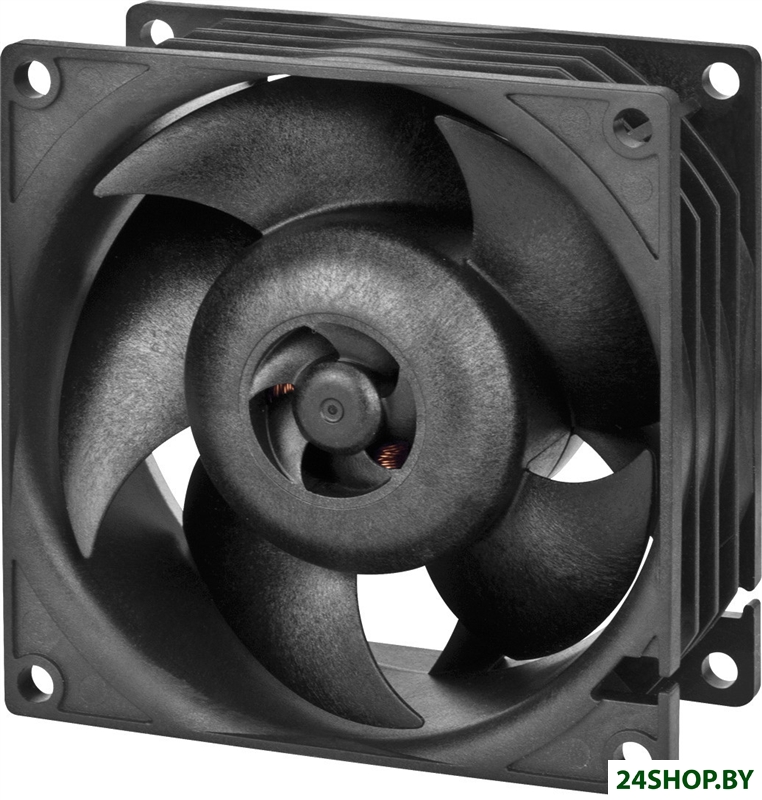 Вентилятор для корпуса Arctic S8038-10K ACFAN00279A Вентилятор для корпуса Arctic S8038-10K ACFAN00279A