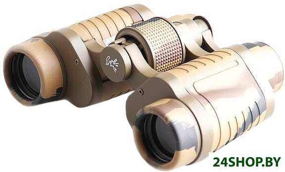 Бинокль Veber Classic БПЦ 8x30 VR камуфляж Бинокль Veber Classic БПЦ 8x30 VR камуфляж
