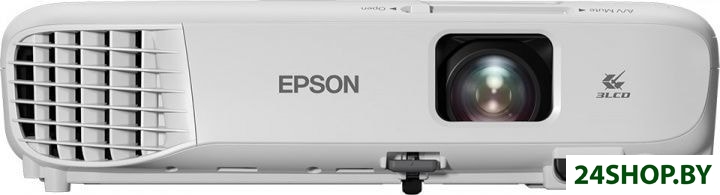 Проектор Epson EB-W06 Проектор Epson EB-W06