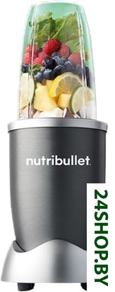 Стационарный блендер NutriBullet NB607DG Стационарный блендер NutriBullet NB607DG