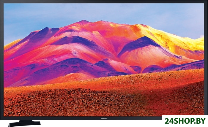 Телевизор Samsung Full HD T5300 UE43T5300AUXCE Телевизор Samsung Full HD T5300 UE43T5300AUXCE