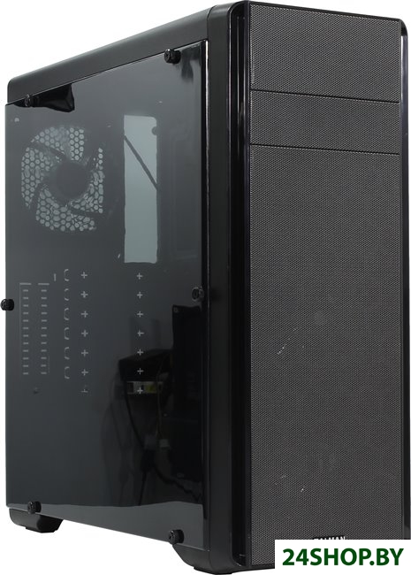 Корпус ZALMAN N3 Корпус ZALMAN N3