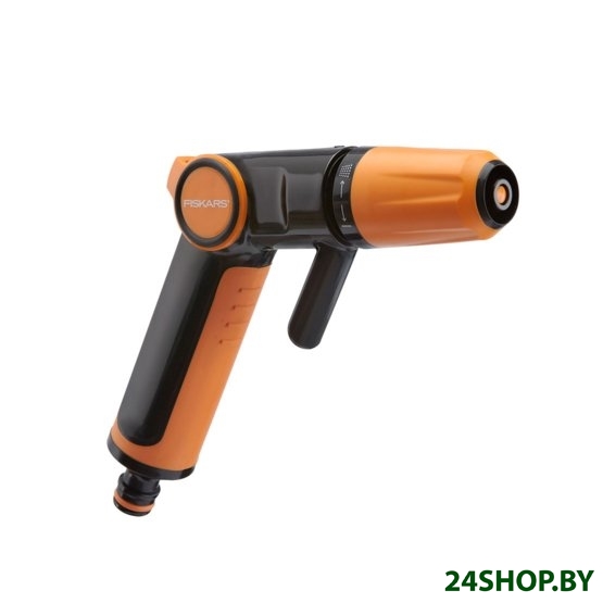 Пистолет-распылитель FISKARS 1020445 Пистолет-распылитель FISKARS 1020445