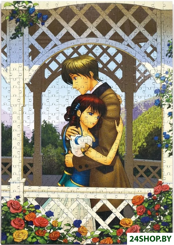 Пазл Collaba Puzzle Лето 962244 (504 эл) Пазл Collaba Puzzle Лето 962244 (504 эл)