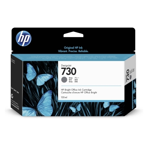 Картридж HP 730 (P2V72A) Картридж HP 730 (P2V72A)