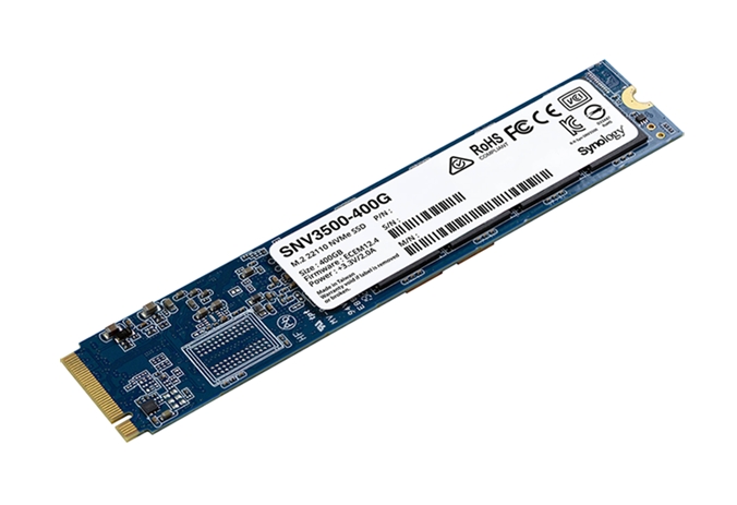 SSD Synology SNV3500 400GB SNV3500-400G SSD Synology SNV3500 400GB SNV3500-400G