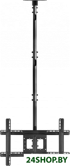 Кронштейн Onkron N2L (черный) Кронштейн Onkron N2L (черный)