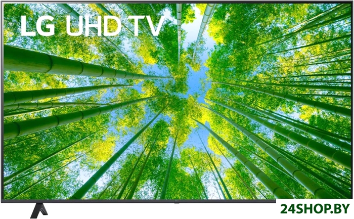 Телевизор LG 75UQ80006LB Телевизор LG 75UQ80006LB