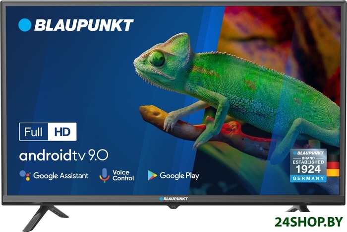 Телевизор Blaupunkt 40FB5000T Телевизор Blaupunkt 40FB5000T