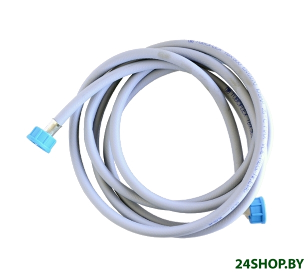 Шланг заливной TUBOFLEX ТБХ-500 (4 м) Шланг заливной TUBOFLEX ТБХ-500 (4 м)