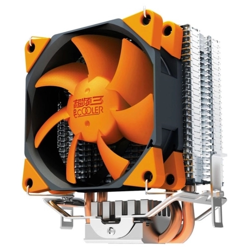 Кулер для процессора PCCooler S88 Кулер для процессора PCCooler S88