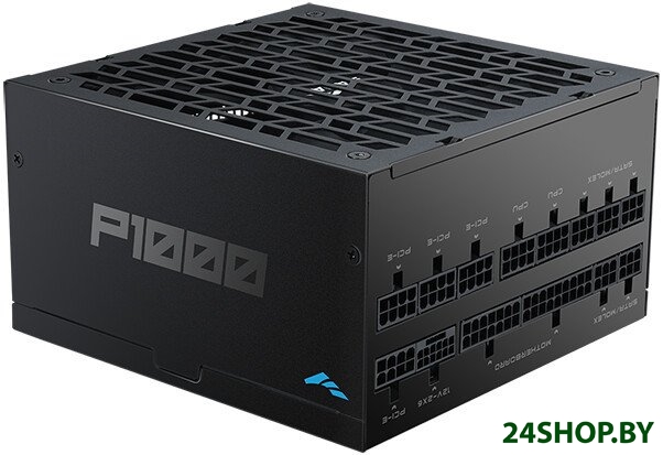 Блок питания Sama P1000 1000W P1000-BKPFF001-EU Блок питания Sama P1000 1000W P1000-BKPFF001-EU