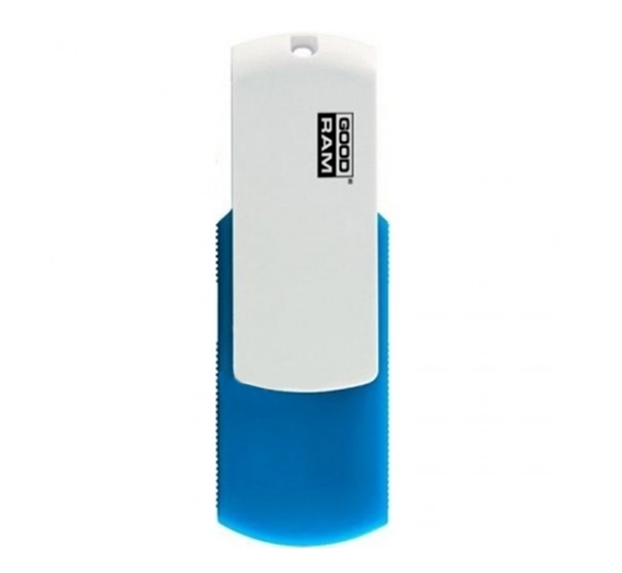 USB Flash GOODRAM UCO2 16GB (синий/белый) USB Flash GOODRAM UCO2 16GB (синий/белый)