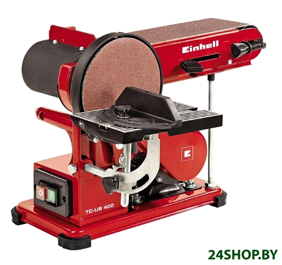 Заточный станок Einhell TC-US 400 Заточный станок Einhell TC-US 400