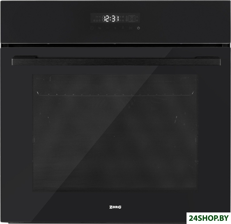Электрический духовой шкаф ZorG NEO613 black Электрический духовой шкаф ZorG NEO613 black