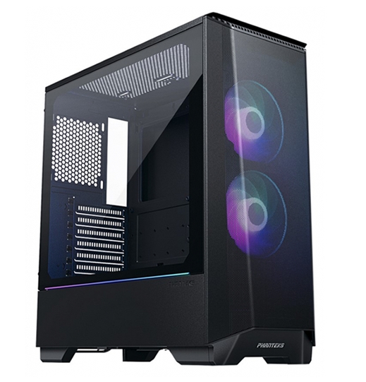 Корпус Phanteks Eclipse P360A PH-EC360ATG-DBK01 Satin Black Корпус Phanteks Eclipse P360A PH-EC360ATG-DBK01 Satin Black