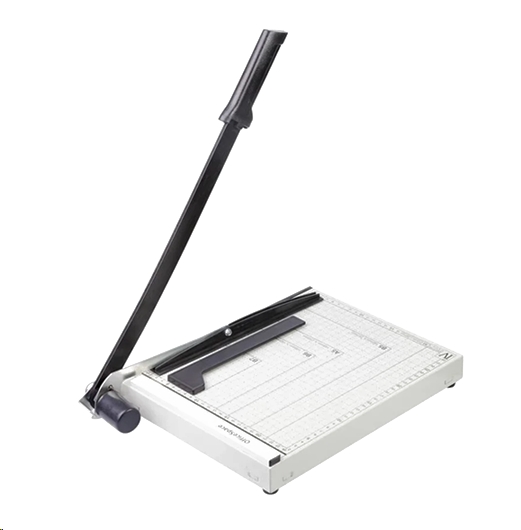 Резак для бумаги OfficeSpace А4 Officeblade CS412 Резак для бумаги OfficeSpace А4 Officeblade CS412