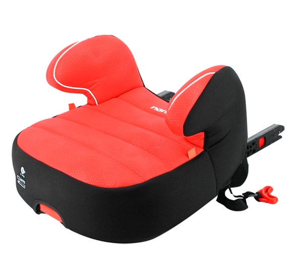 Детское сиденье Nania Dream Easyfix LX (красный) Детское сиденье Nania Dream Easyfix LX (красный)