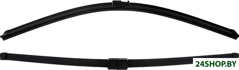 Щетки стеклоочистителя Bosch 3397118938 Щетки стеклоочистителя Bosch 3397118938