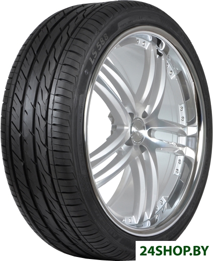 Автомобильные шины Landsail LS588 255/50R19 103W Автомобильные шины Landsail LS588 255/50R19 103W