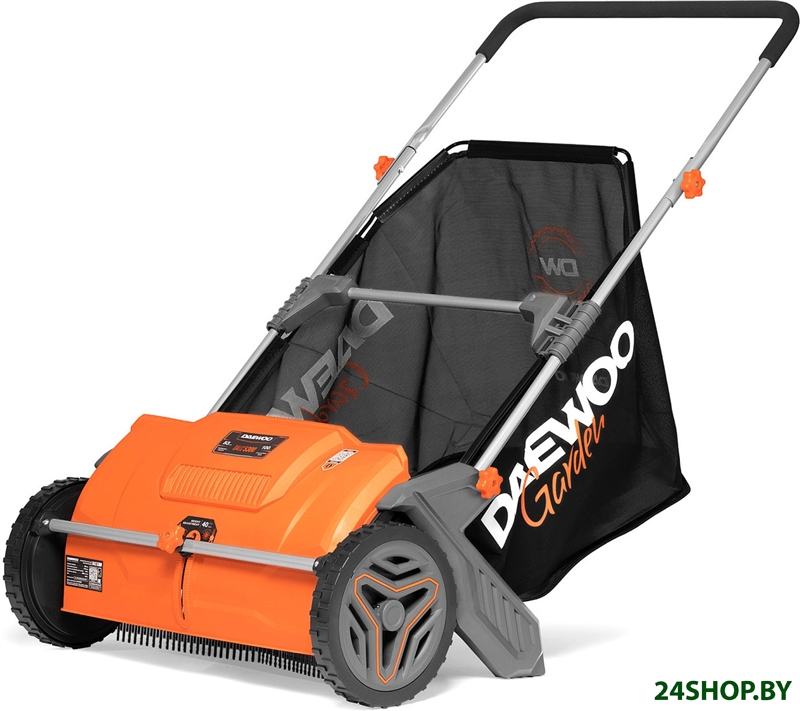 Подметальная машина Daewoo Power DALC 5300 Подметальная машина Daewoo Power DALC 5300