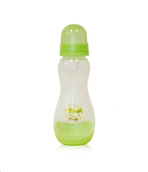 Бутылочка Lorelli (Bertoni) 1020021 225мл Green Бутылочка Lorelli (Bertoni) 1020021 225мл Green