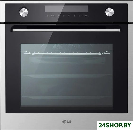 Электрический духовой шкаф LG WSEZD7225S1 Электрический духовой шкаф LG WSEZD7225S1