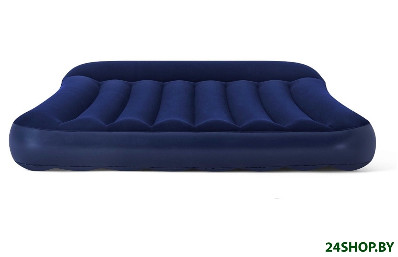 Кровать надувная Bestway 67681 (191х137х30) Кровать надувная Bestway 67681 (191х137х30)