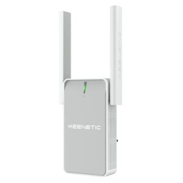 Усилитель Wi-Fi Keenetic Buddy 5S KN-3410 Усилитель Wi-Fi Keenetic Buddy 5S KN-3410