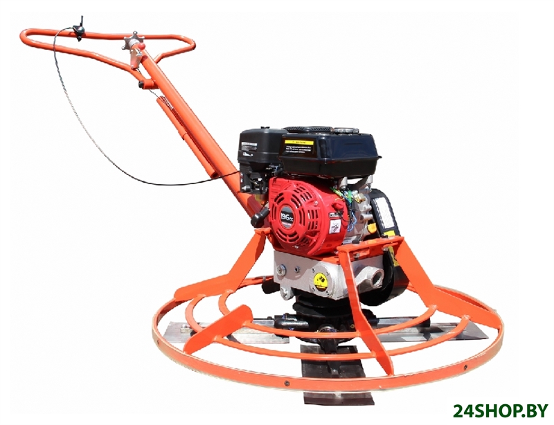 Затирочная машина Impulse Z1000L Loncin G200F Затирочная машина Impulse Z1000L Loncin G200F