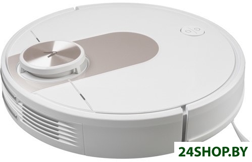 Робот-пылесос Viomi Vacuum Cleaning Robot SE V-RVCLM21A (международная версия) Робот-пылесос Viomi Vacuum Cleaning Robot SE V-RVCLM21A (международная версия)