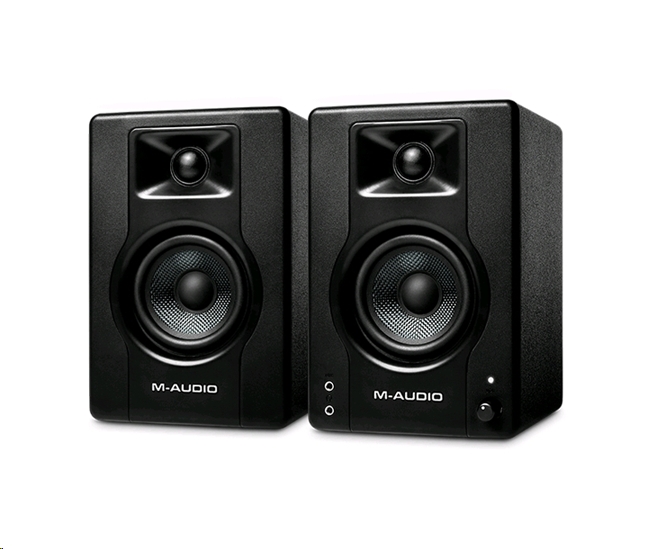 Студийный монитор M-Audio BX3 Студийный монитор M-Audio BX3