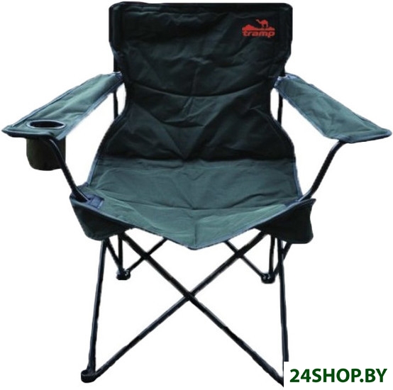 Кресло складное Tramp Standart (TRF-037) Кресло складное Tramp Standart (TRF-037)