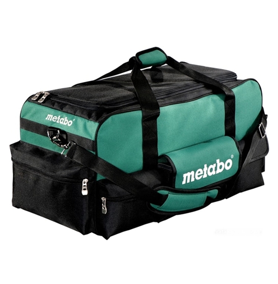 Сумка для инструментов Metabo 657007000 Сумка для инструментов Metabo 657007000