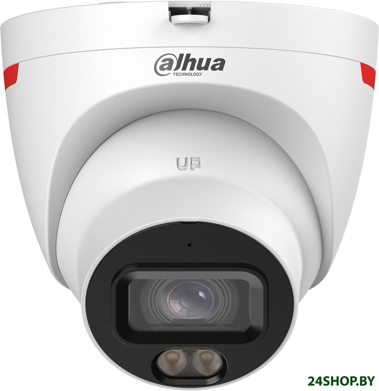 IP-камера Dahua DH-IPC-HDW2449TP-S-LED-0280B-PRO IP-камера Dahua DH-IPC-HDW2449TP-S-LED-0280B-PRO